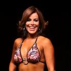 Maribel  Lineberry - NPC Battle on the Bluff 2012 - #1